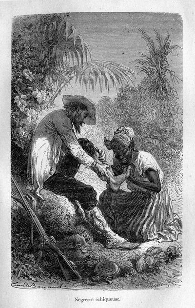 Book Our Enemies, by Mangin by Émile Bayard